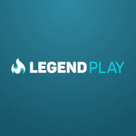 legendplay logo