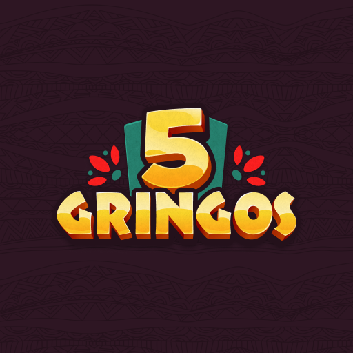5gringos logo